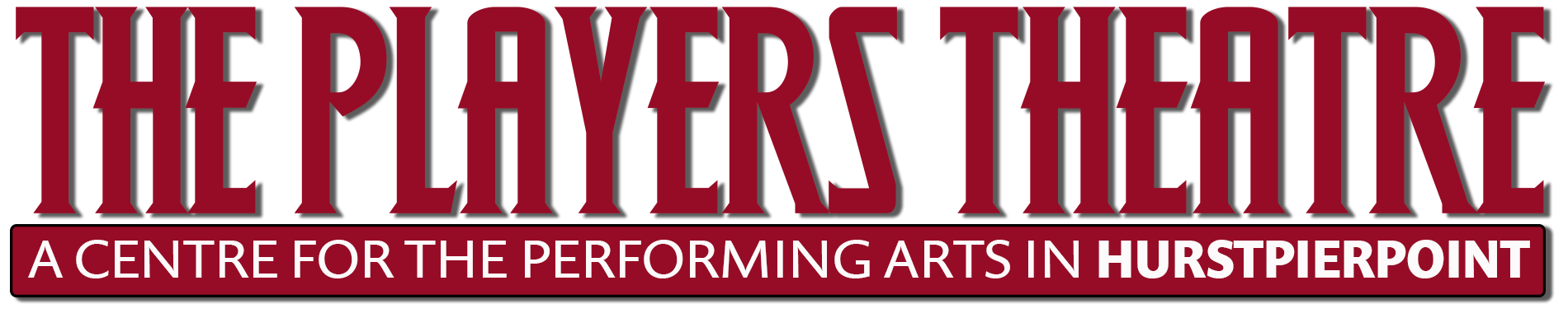 Players Theatre Logo